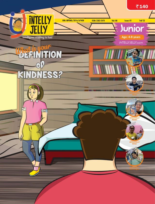 Go Unlimited with Magzter GOLD