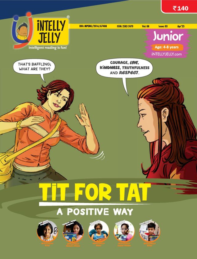 Go Unlimited with Magzter GOLD