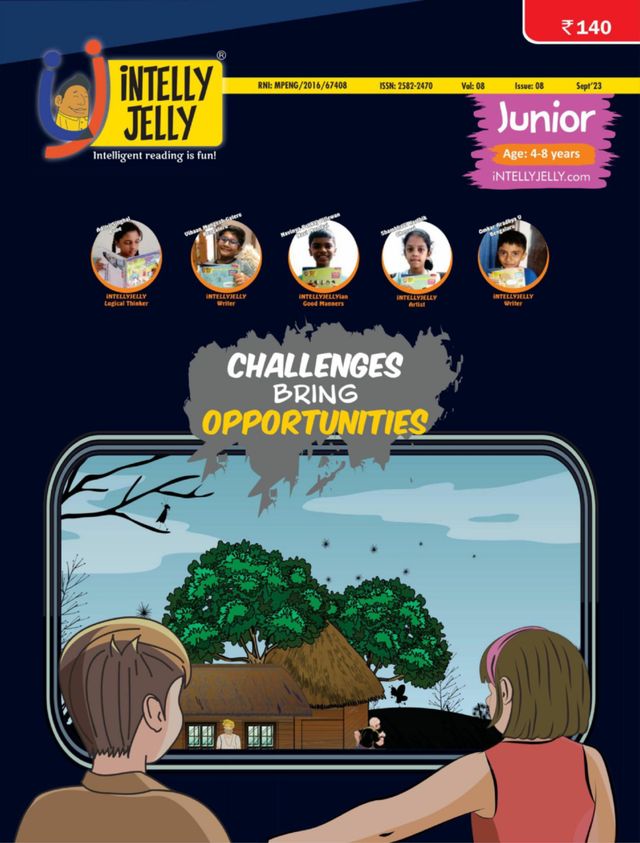 Go Unlimited with Magzter GOLD