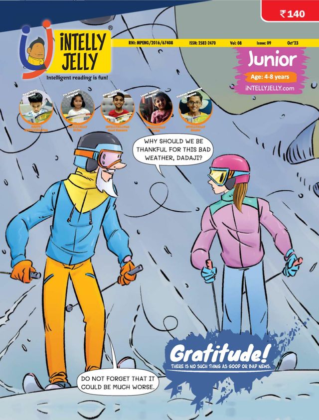 Gå ubegrenset med Magzter GOLD
