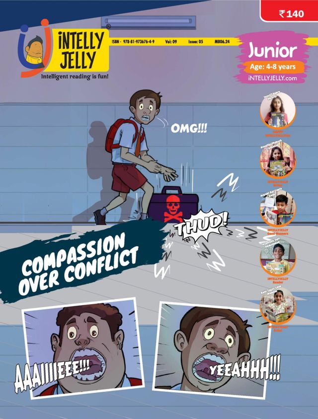 Go Unlimited with Magzter GOLD