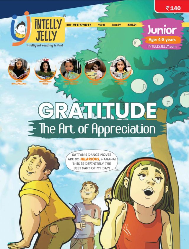 Go Unlimited with Magzter GOLD