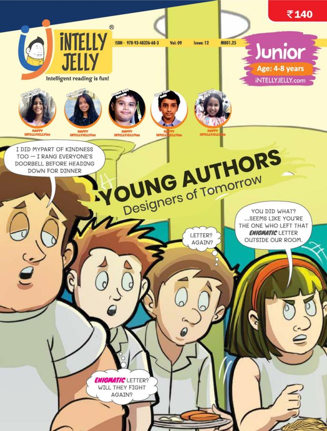 Go Unlimited with Magzter GOLD