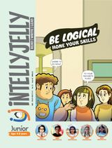 iNTELLYJELLY- Junior
