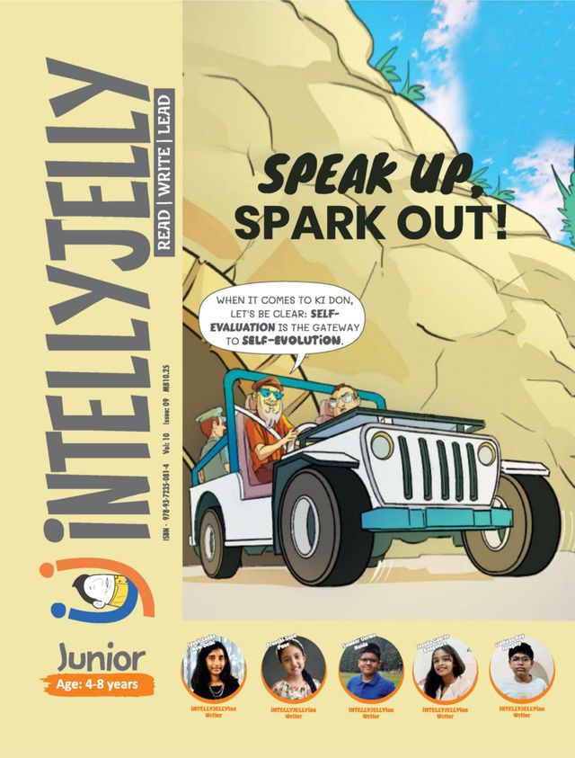 Gå ubegrenset med Magzter GOLD