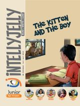 iNTELLYJELLY- Junior