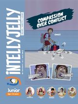 iNTELLYJELLY- Junior