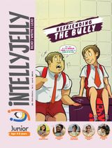 iNTELLYJELLY- Junior
