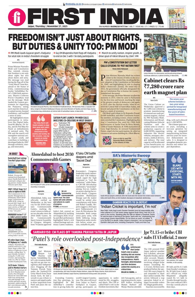 Gå ubegrenset med Magzter GOLD