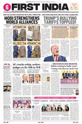 First India Jaipur