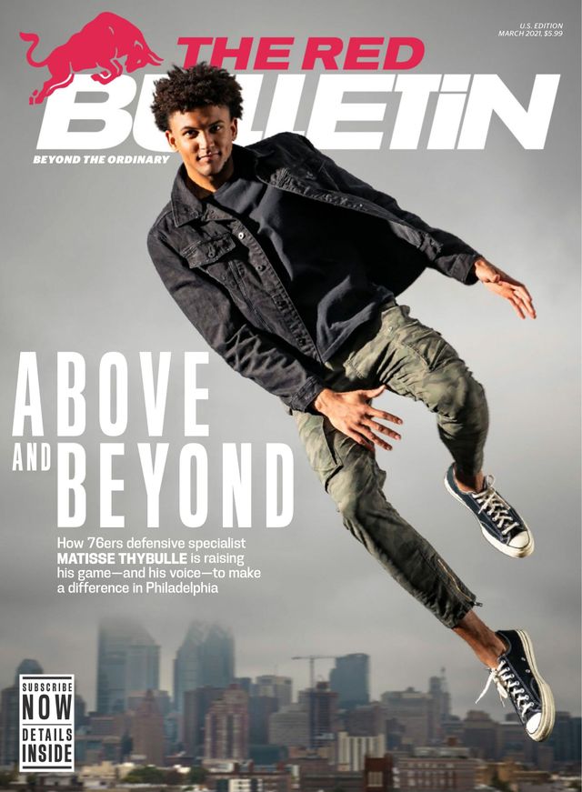 Go Unlimited with Magzter GOLD