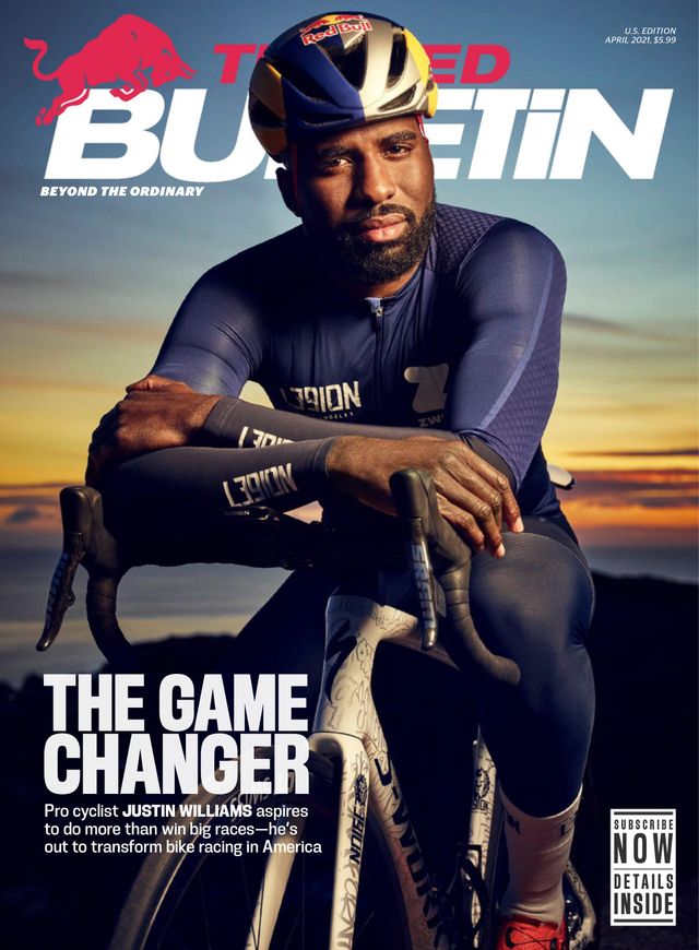 Go Unlimited with Magzter GOLD