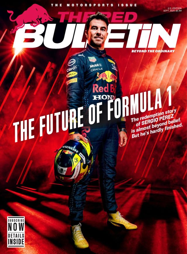 Go Unlimited with Magzter GOLD