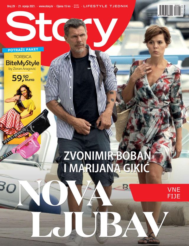 Story