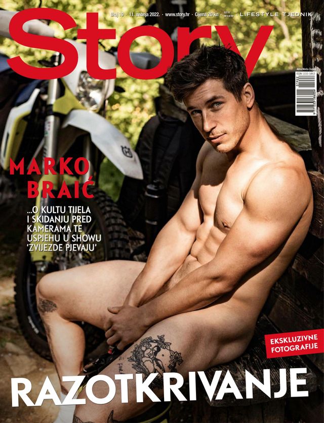 Go Unlimited with Magzter GOLD