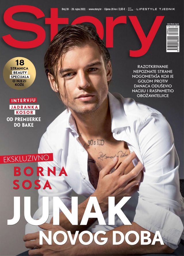 Go Unlimited with Magzter GOLD