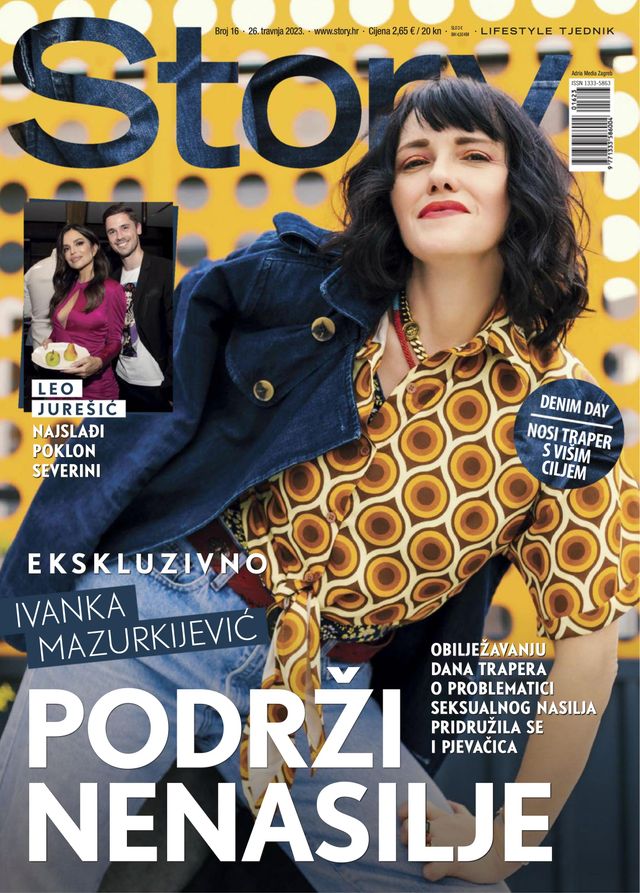 Go Unlimited with Magzter GOLD