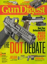 Gun Digest The Magazine Gun Digest The Magazine
