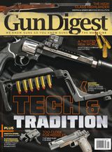 Gun Digest The Magazine