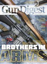 Gun Digest The Magazine