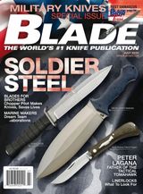 Blade Magazine
