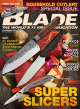 Blade Magazine