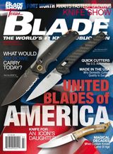 Blade Magazine