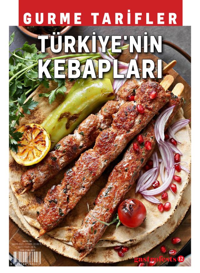 Gurme Tarifler