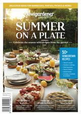 Kiwi Gardener Quarterly
