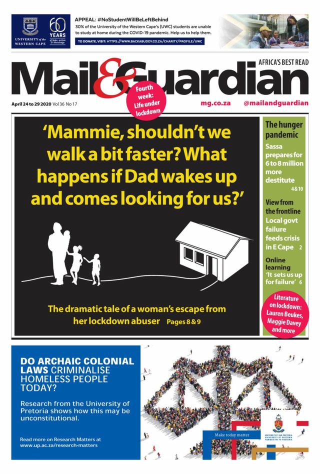 Mail & Guardian