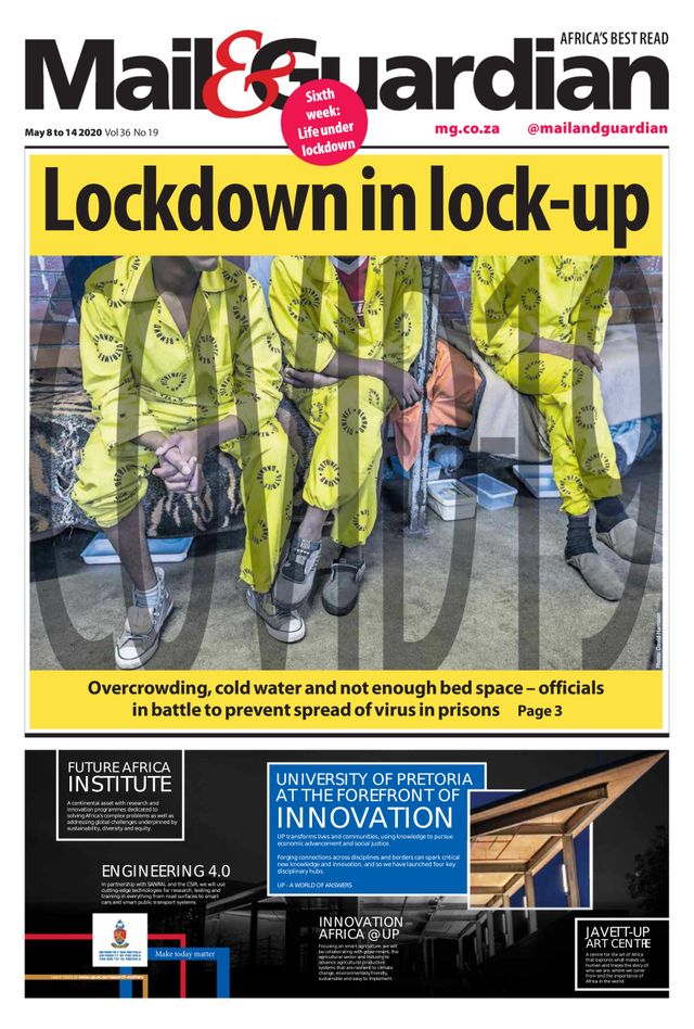 Mail & Guardian