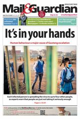Mail & Guardian - July 10, 2020 July 10, 2020