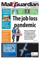 Mail & Guardian - July 03, 2020 July 03, 2020