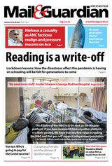 Mail & Guardian - January 22, 2021 January 22, 2021