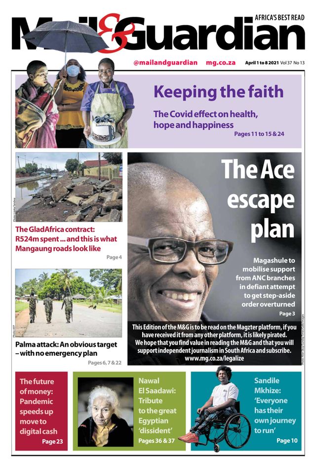 Mail & Guardian