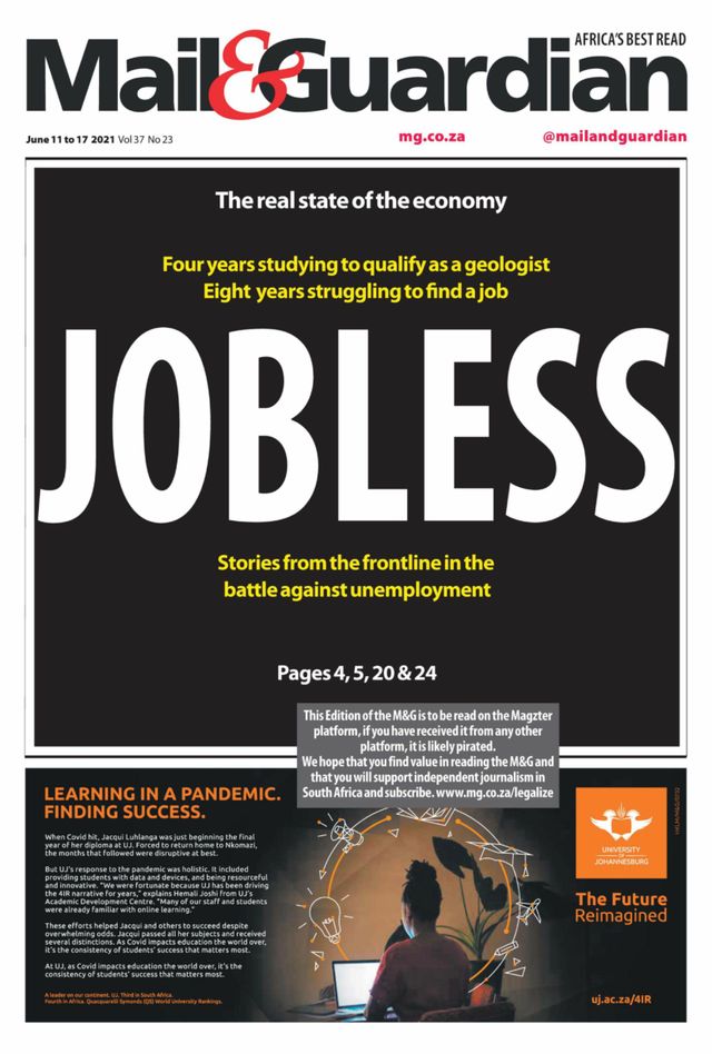 Mail & Guardian