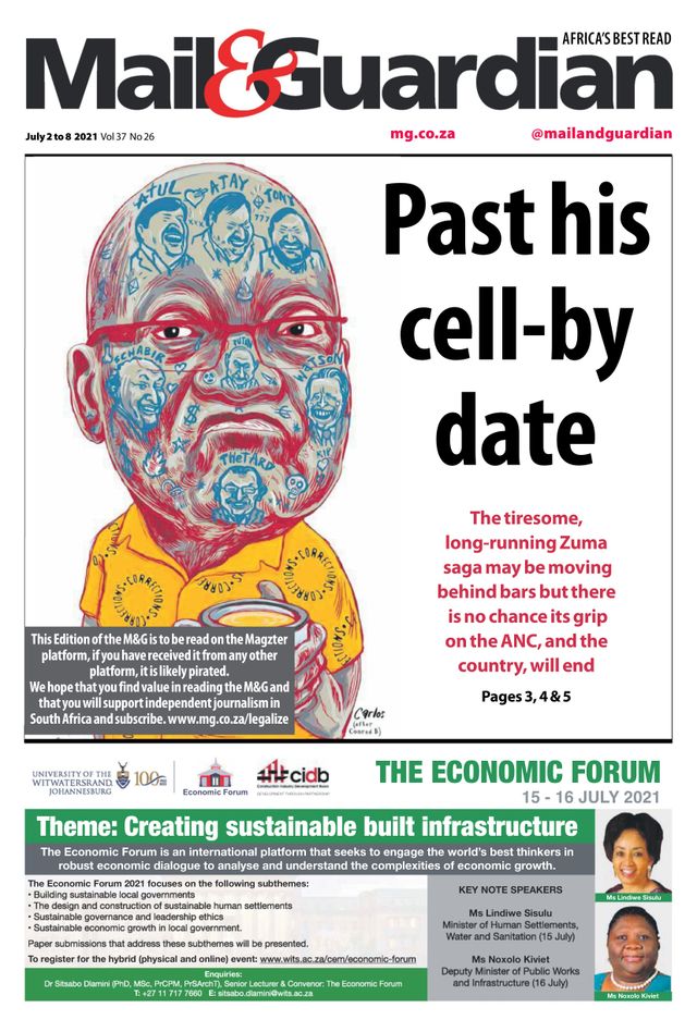 Mail & Guardian