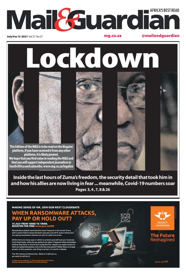 Mail & Guardian