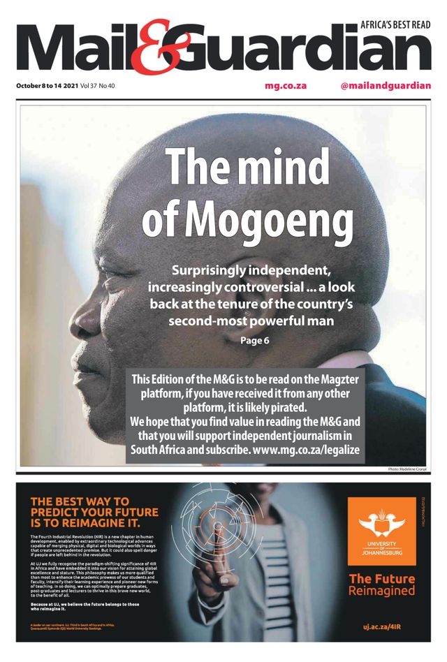 Mail & Guardian