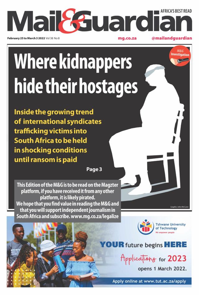 Mail & Guardian