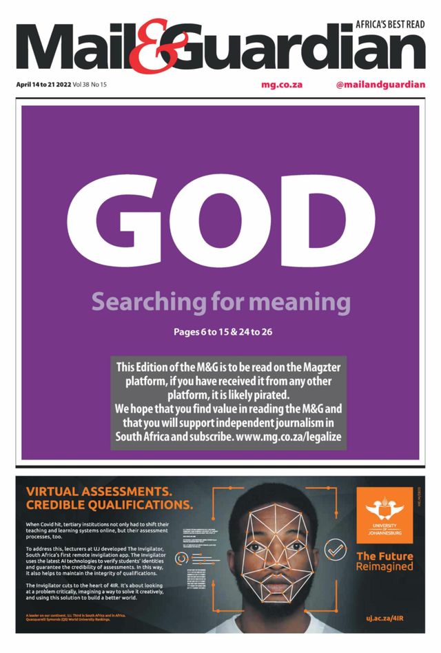 Mail & Guardian