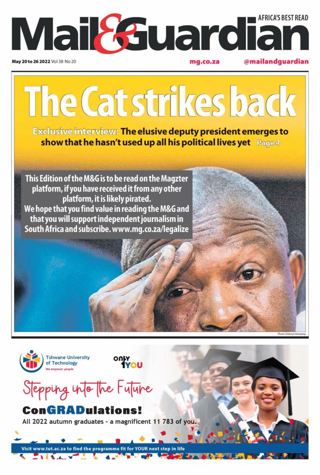 Mail & Guardian