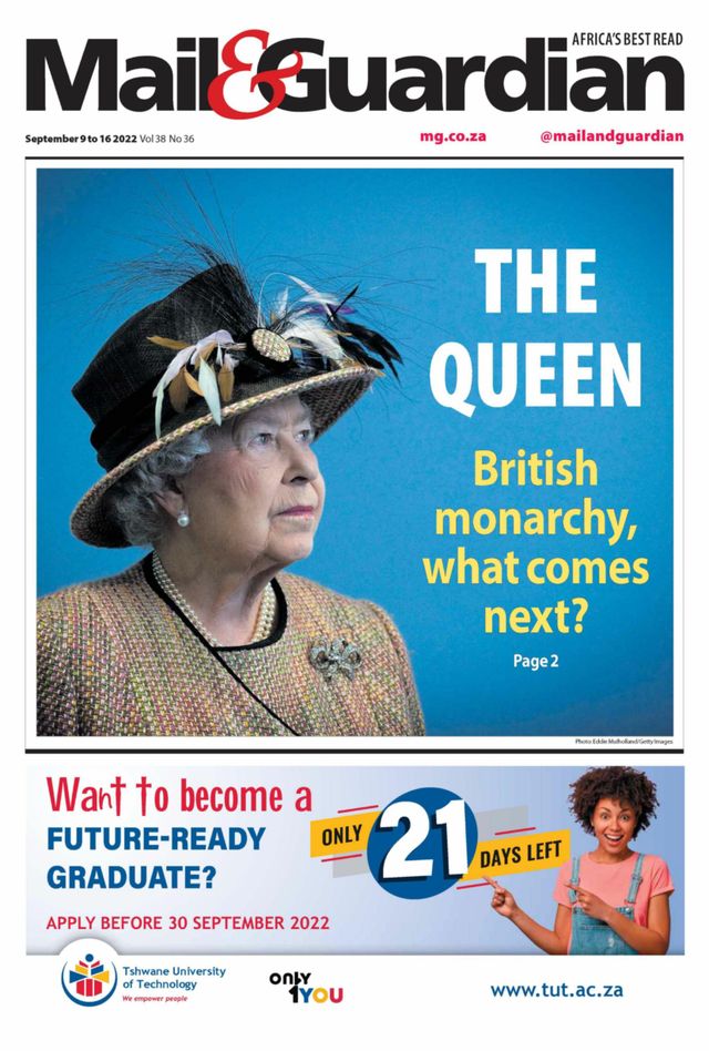 Mail & Guardian