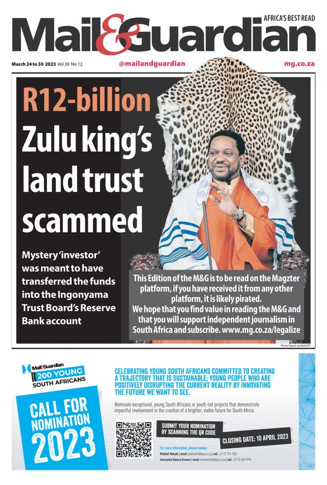 Mail & Guardian