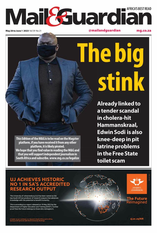 Mail & Guardian