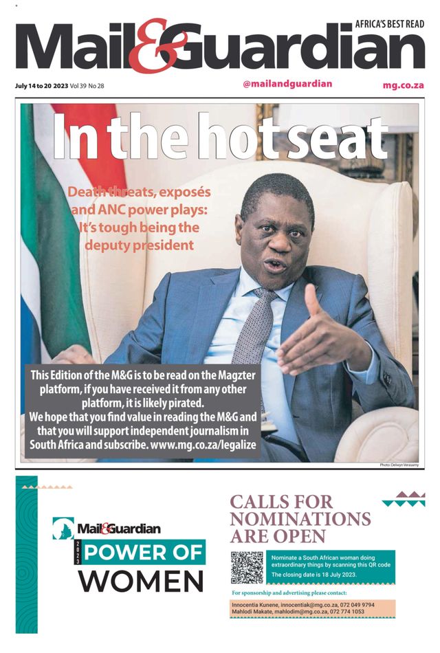 Mail & Guardian