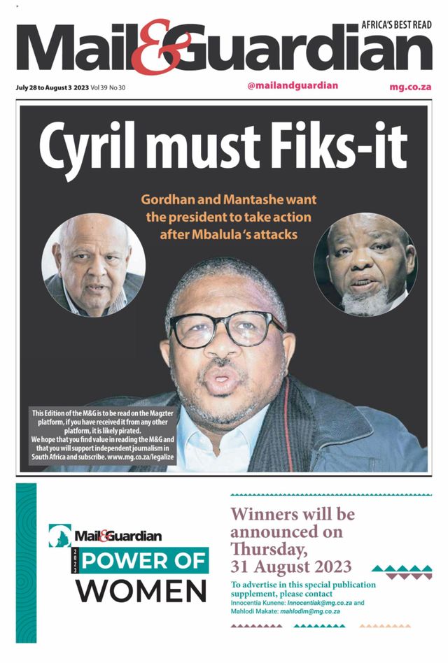 Go Unlimited with Magzter GOLD