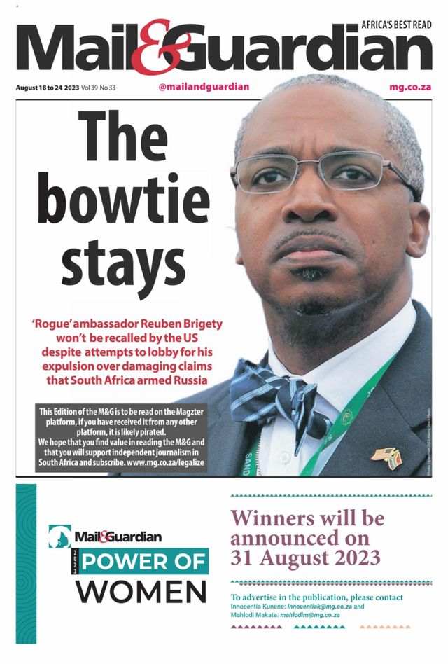 Go Unlimited with Magzter GOLD