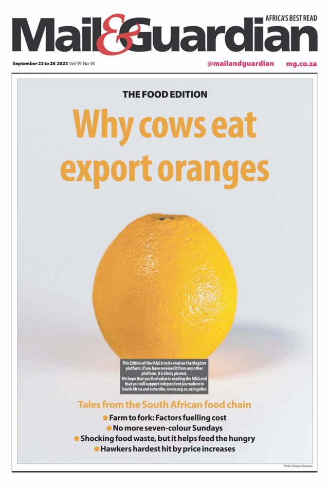 Go Unlimited with Magzter GOLD