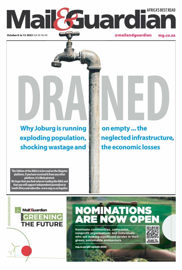 Mail & Guardian
